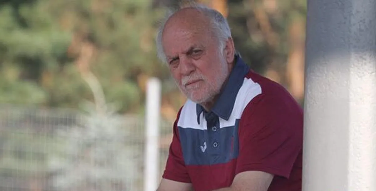 منزل پیشکسوت پرسپولیس مورد سرقت قرار گرفت