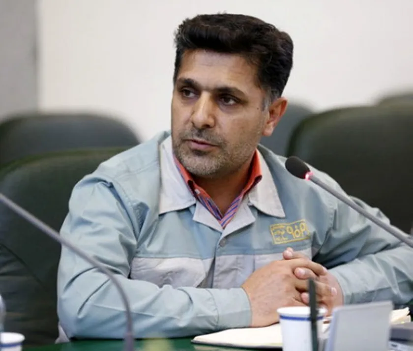 ساخت بیش از ۱۰۰ هزار قطعه و تجهیز صنعت فولاد در داخل کشور