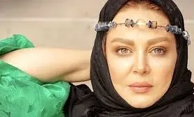 گل‌های زیبای بهاره رهنما + عکس