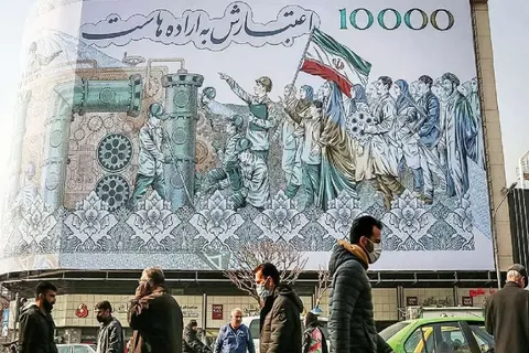تنفس مصنوعی به اقتصاد نیمه‌جان؛ ضرورت پایان قرنطینه دیجیتال در فرصت آتش‌بس/ اینترنت بین الملل کی بازمی‌گردد؟