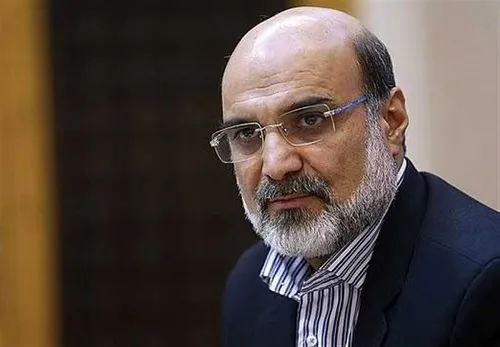 رئیس سابق سیما مدیرعامل شرکت پتروشیمی شد