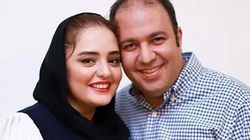 فیلم/وسط اجرای برنامه علی اوجی، کیش ۴ بار بمباران شد!