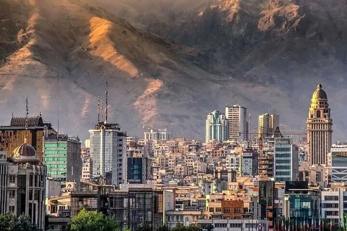 بازار مسکن