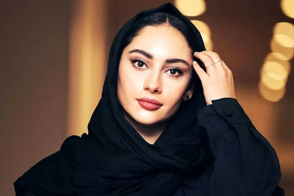 کیک تولد ۲۴سالگی ترلان پروانه