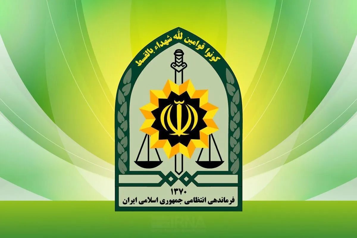 انفجار در یک کلانتری در مشهد؛ ۲ پلیس جان باختند