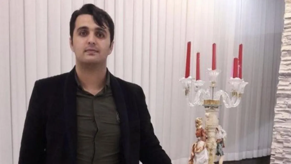 اعتراض به حکم ۳ بار اعدام جواد روحی