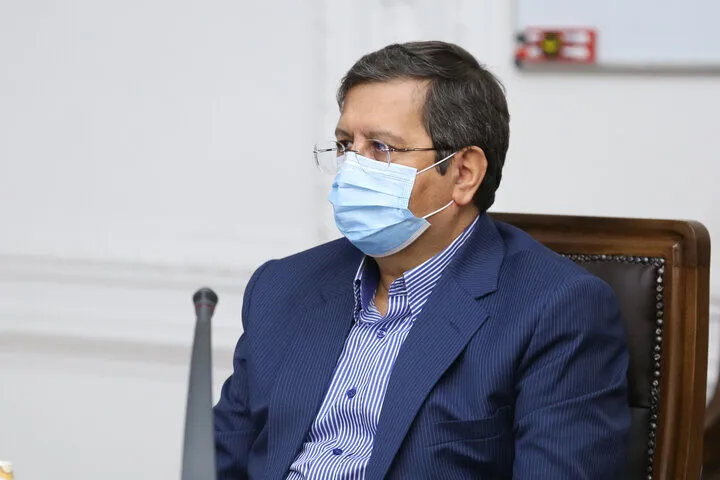 همتی: کنترل نقدینگی مهمترین برنامه من است