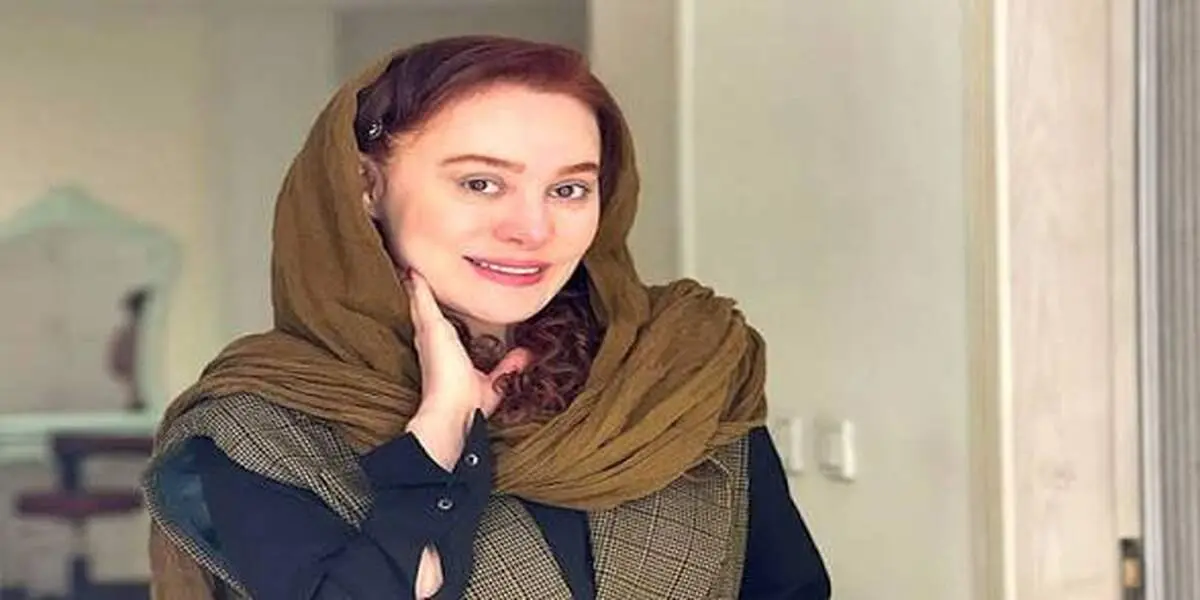 عکس آرام جعفری
