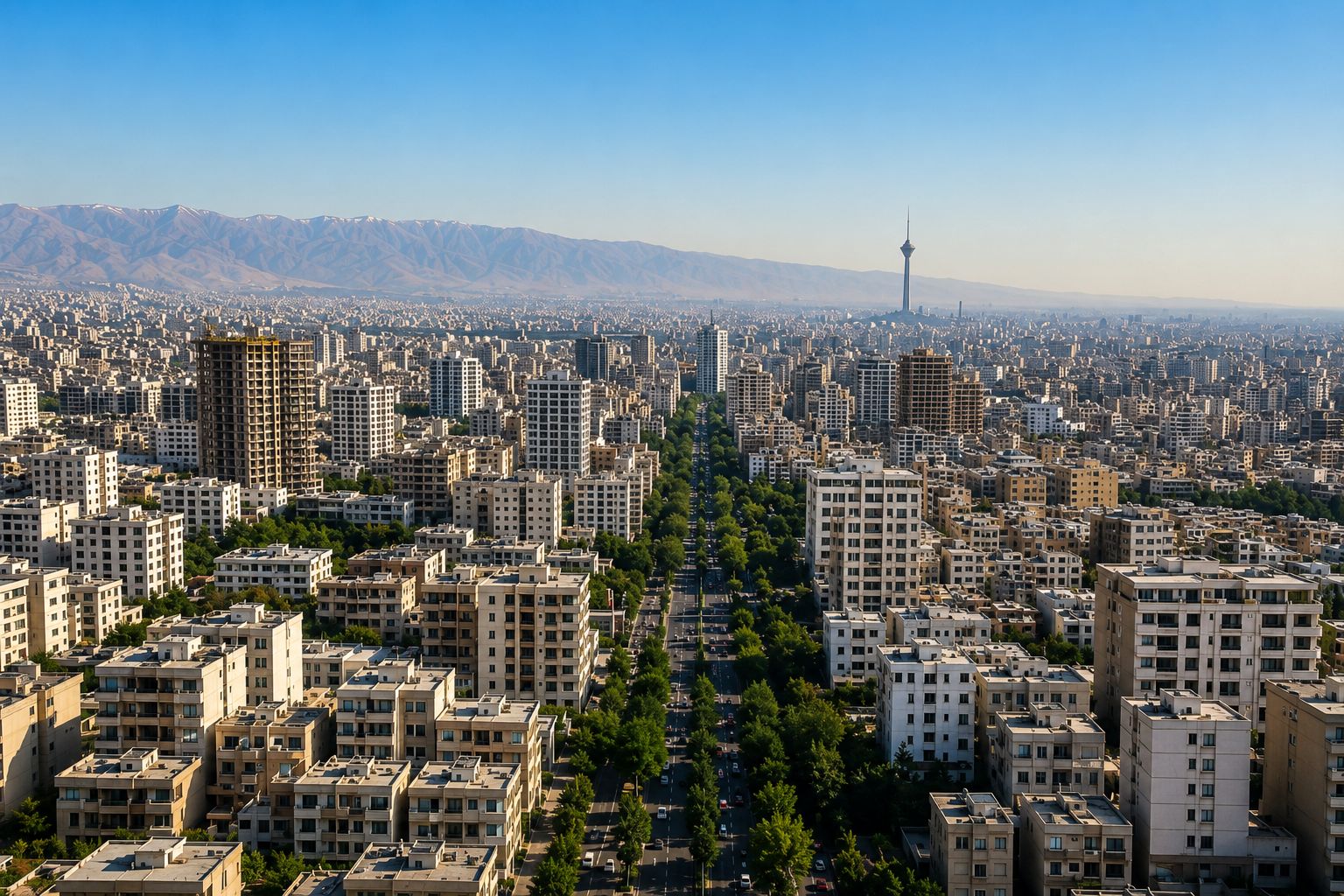 بازار مسکن
