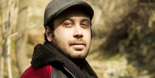 محسن چاوشی روی صندلی همرفیق نمی‌نشیند