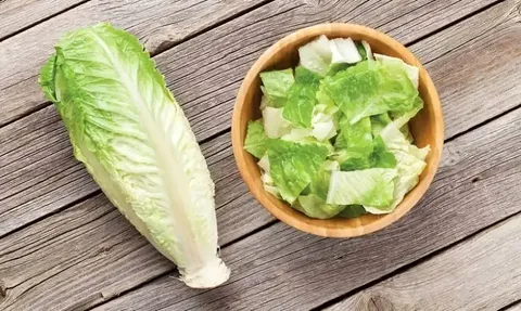این ماده غذایی را بدون شست‌وشو نخورید