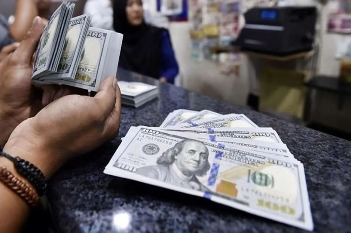 قیمت دلار امروز قیمت دلار امروز