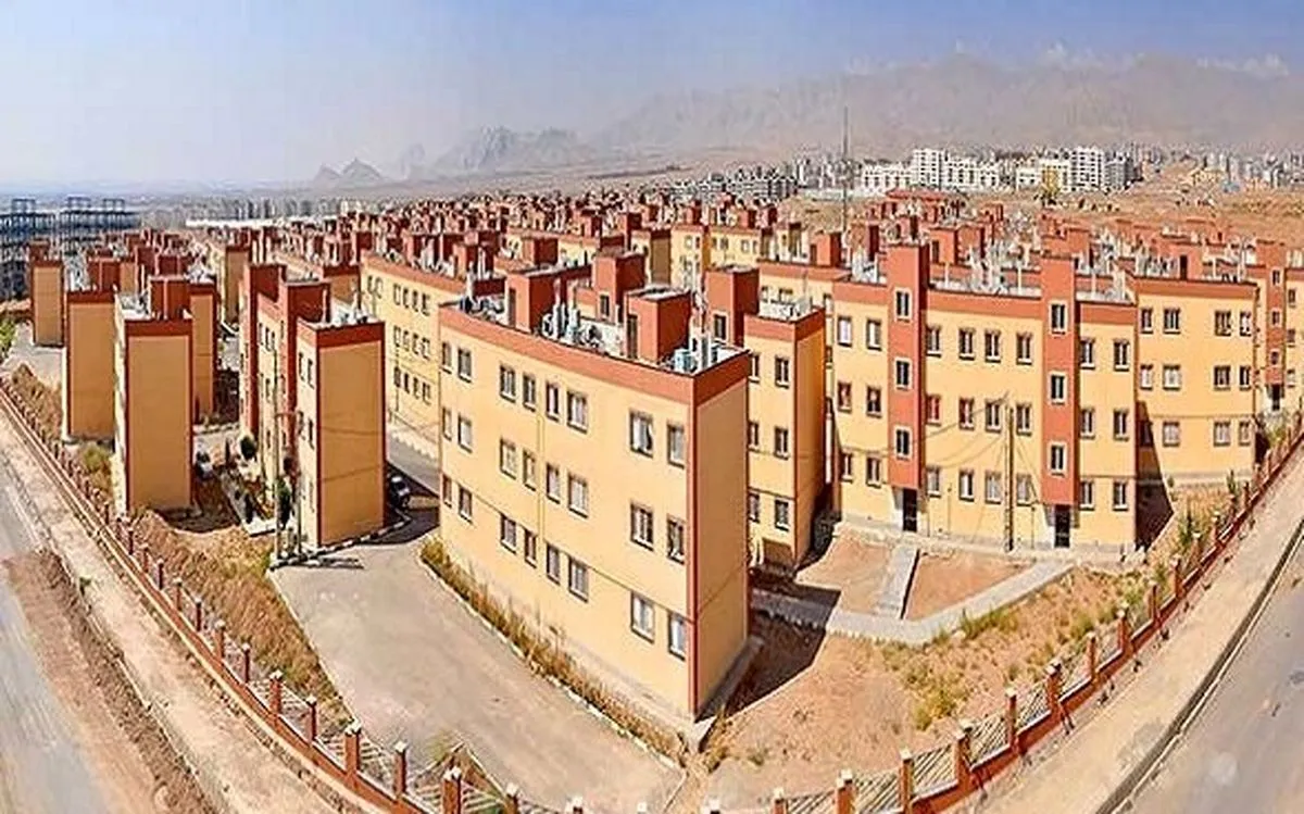 پیشنهاد ساخت واحد‌های کوچک در طرح نهضت ملی مسکن