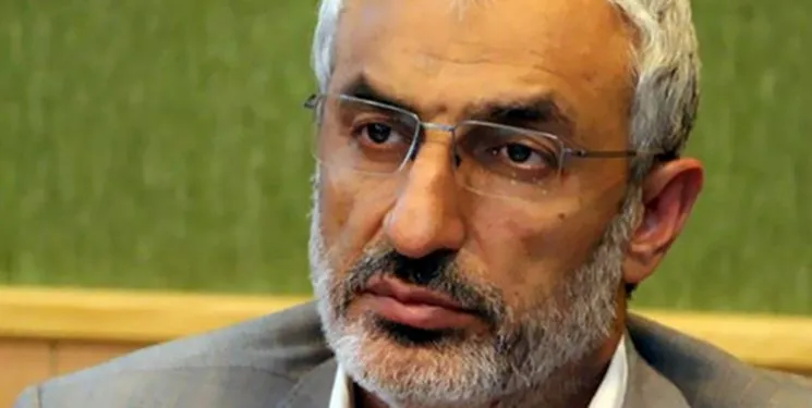 زاهدی به بیماری کرونا مبتلا شد