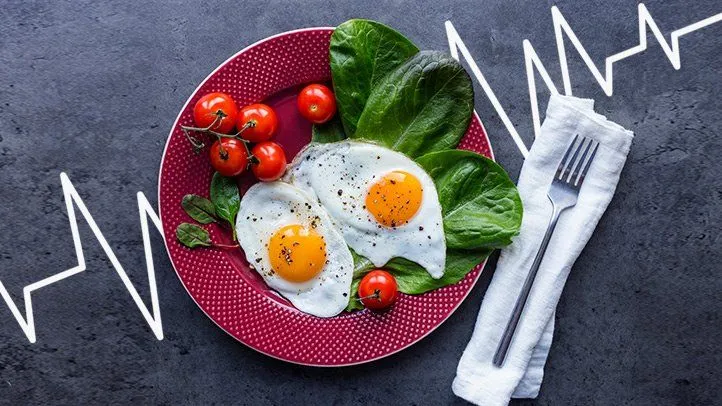 ۵ خاصیت شگفت انگیز تخم مرغ