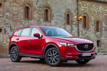 ورود دو شاسی‌بلند جدید مزدا به ایران؛ CX-5 و CX-50 چه مشخصاتی دارند؟