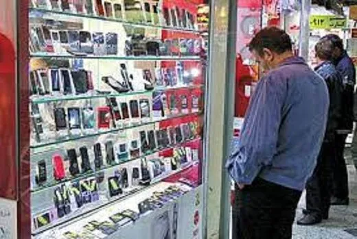 ادامه ثبات قیمت‌ها در بازار موبایل