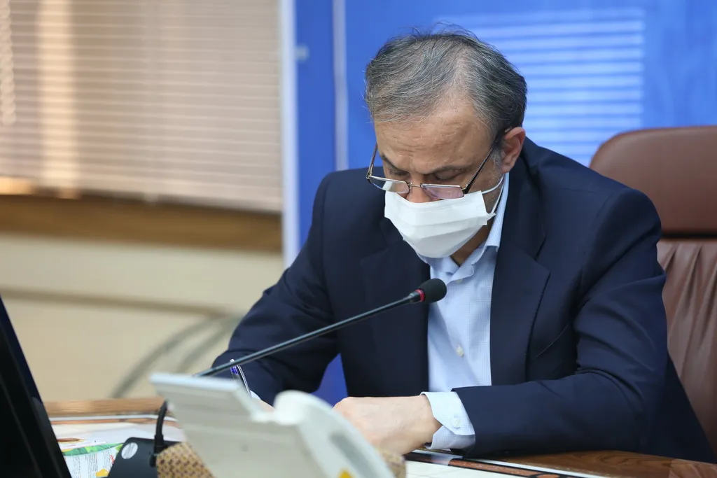 دستورالعمل ثبت شناسه، اخذ و نصب شناسه کالای مواد شیمیایی ابلاغ شد