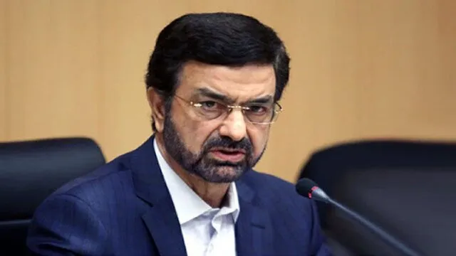فداحسین ملکی
