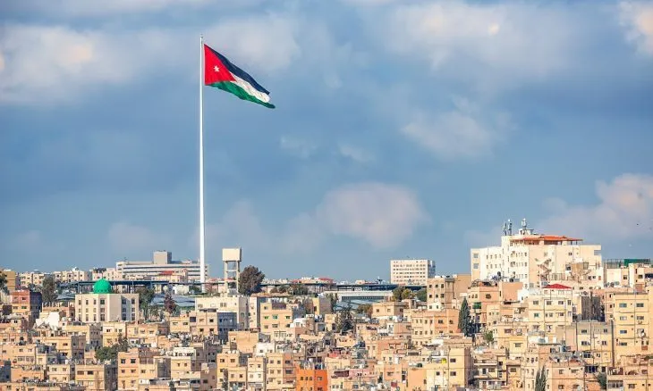 اردن اجازه نمی‌دهد اسرائیل از حریم هوایی‌اش علیه ایران استفاده کند