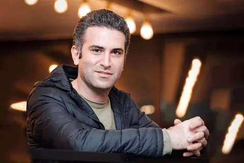 عکس/استایل جذاب هدی زین العابدین در کنار پریناز ایزدیار و هوتن شکیبا