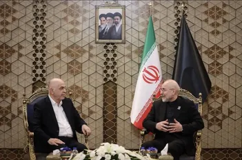 فیلم / نگاه متفاوت دو مقام ایرانی درباره آمریکا