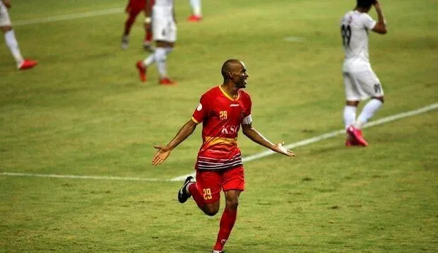 درخواست جنجالی پرسپولیسی محبوب از استقلالی‌ها خبرساز شد