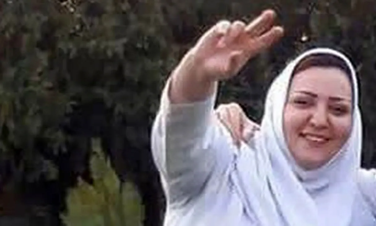 اکرم احدیان در زنجان به شهادت رسید + عکس
