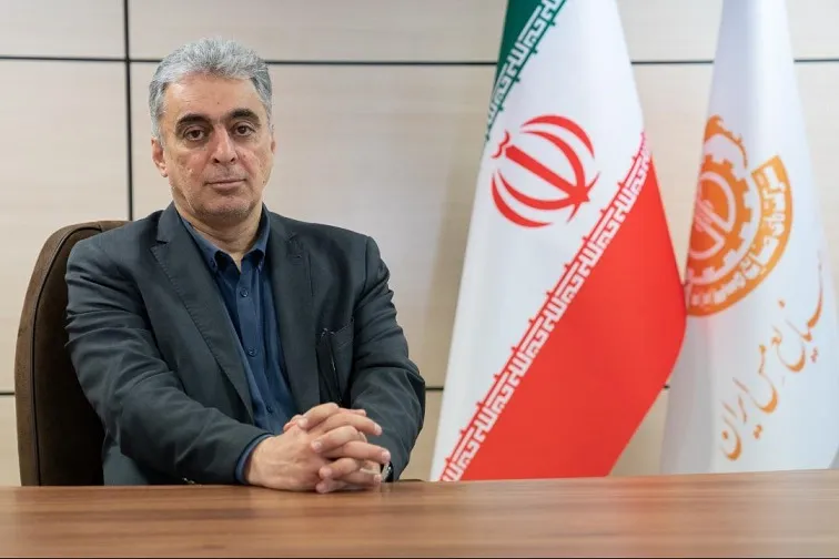 فروش چشمگیر ۳۴ هزارتنی کاتد در اردیبهشت ماه/ رشد ۱۰ درصدی فروش شرکت مس نسبت به مدت مشابه سال قبل