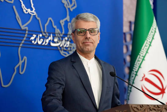 عکس اسماعیل بقایی
