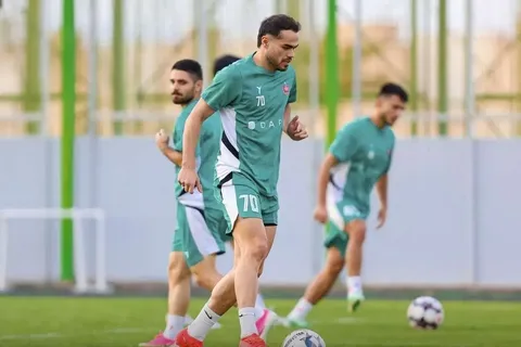 ترکیب احتمالی پرسپولیس مقابل مس شهربابک؛ تارتار همه را گیج کرد!