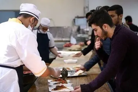 رشد بی‌سابقه تورم دامنگیر نرخ غذای دانشجویان هم شد!