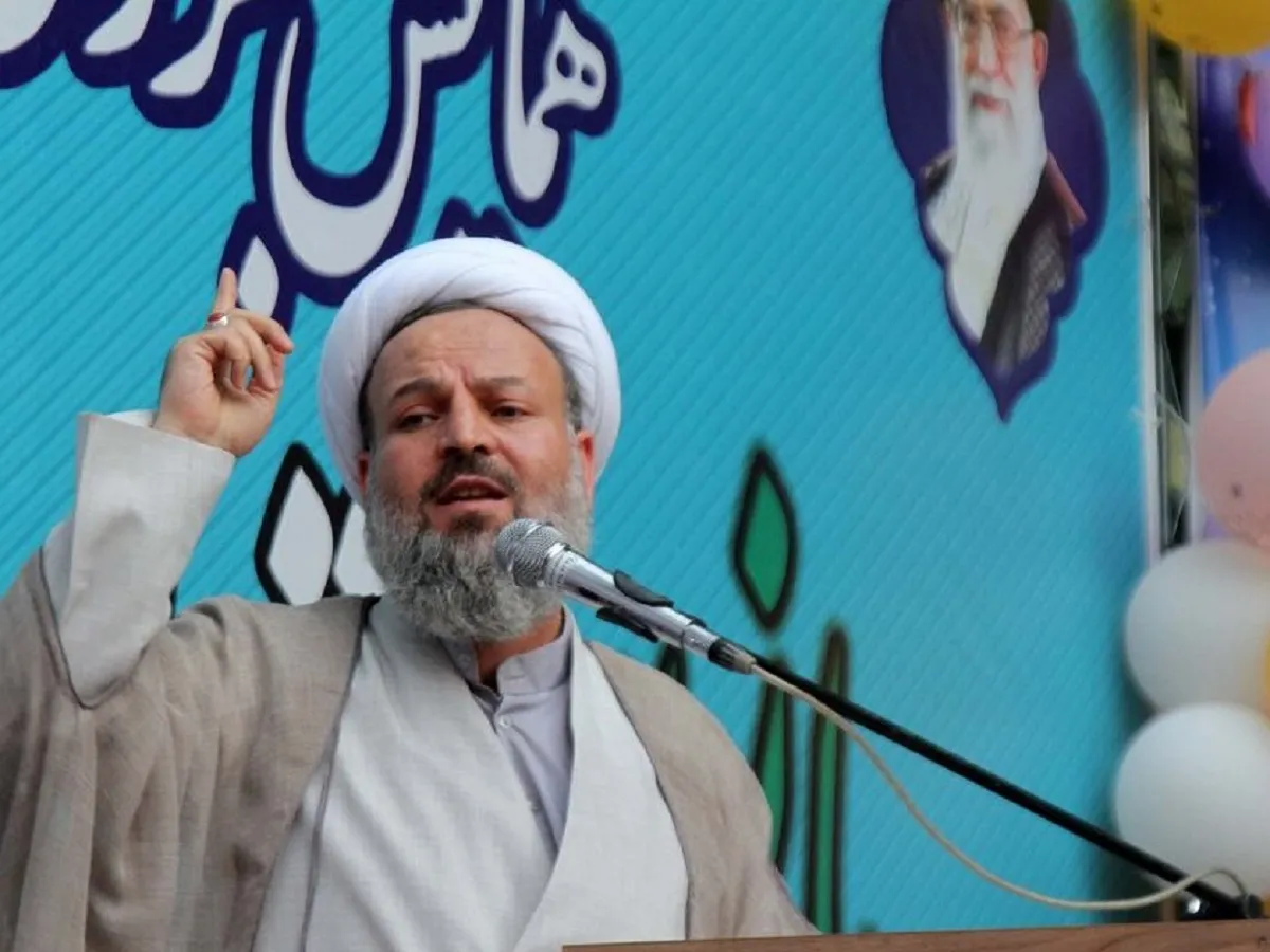 دبیر ستاد امر به معروف قم: گشت‌های نامحسوس حجاب و عفاف در مجتمع‌های توریستی و بین راهی مستقر می‌شود