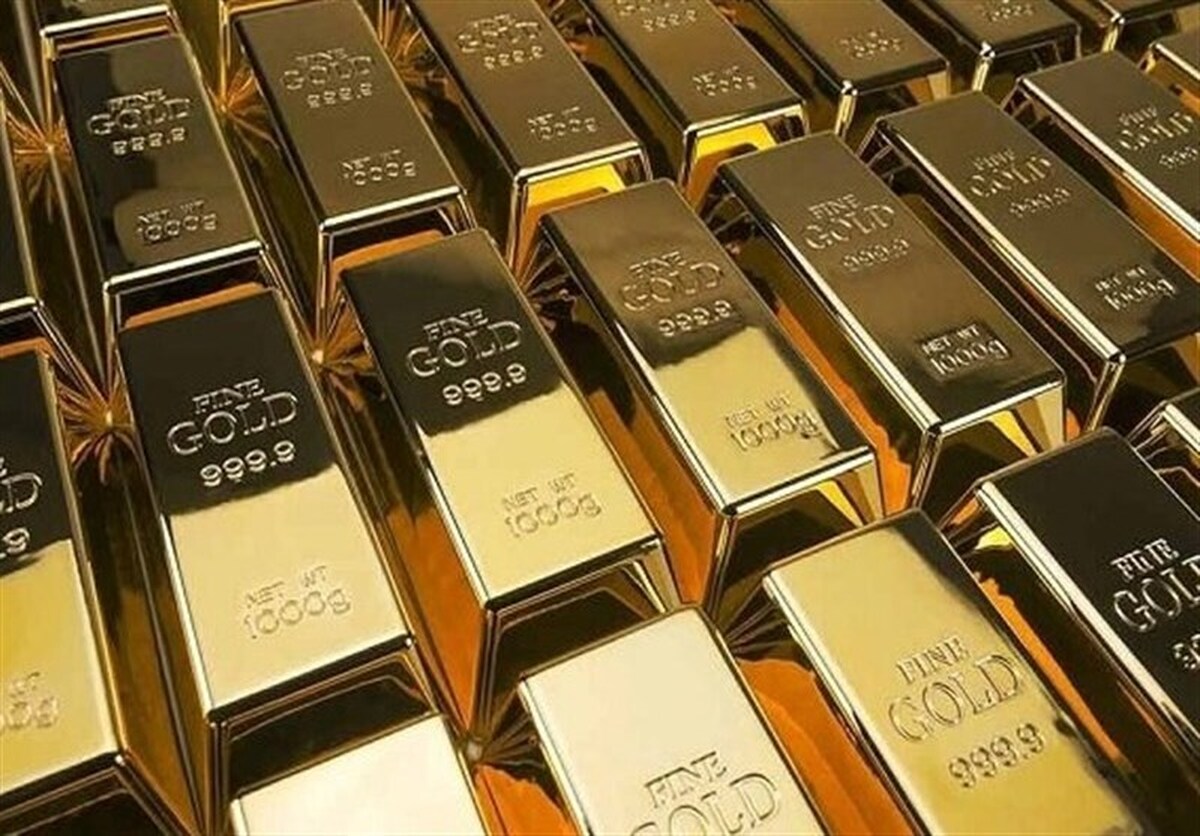 قیمت جهانی طلا قیمت جهانی طلا
