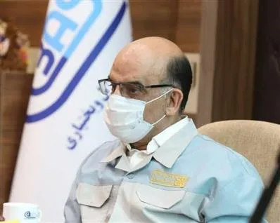 بی‌نیازی کشور با تأمین ۱۰۰ درصدی ورق گالوانیزه توسط شرکت ورق‌خودرو