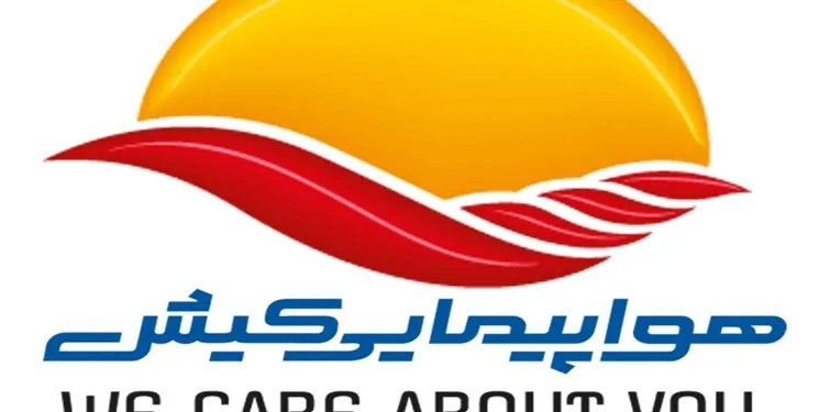 توضیحات هواپیمایی کیش ایر در خصوص یک خبر