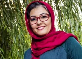عکسی متفاوت از یک شهید در پیج آناهیتا همتی + عکس