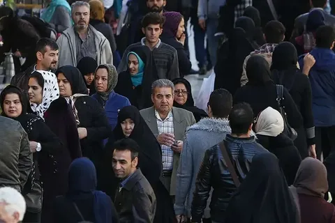تورم به کدام خانوارها بیشتر فشار می‌آورد؟ شکاف ۱۵.۲ درصدی دهک‌ها