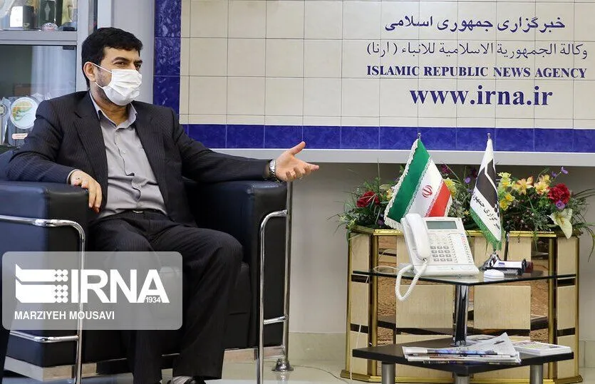 سربلندی ایران در آزمون کرونا/ سفره مردم خط قرمز ما است