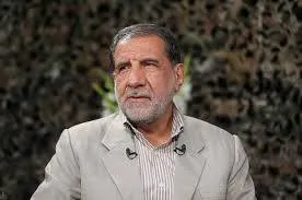 آخرین خبر ار سردار قاآنی از زبان اسماعیل کوثری