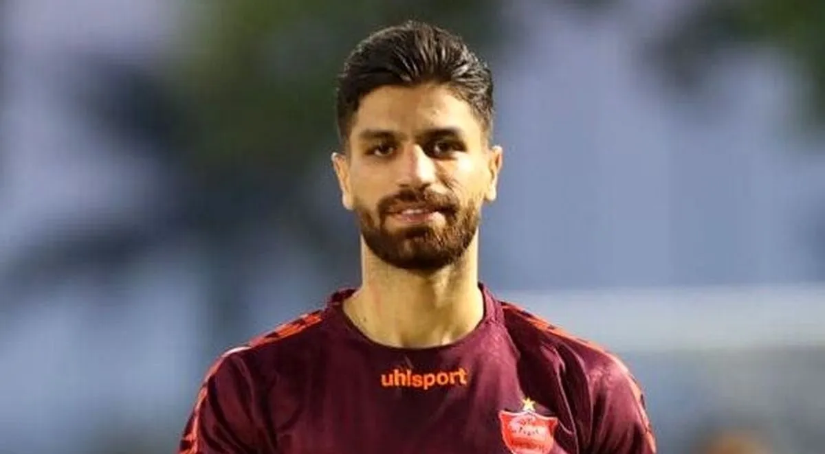 سرلک با مدیران پرسپولیس توافق کرد