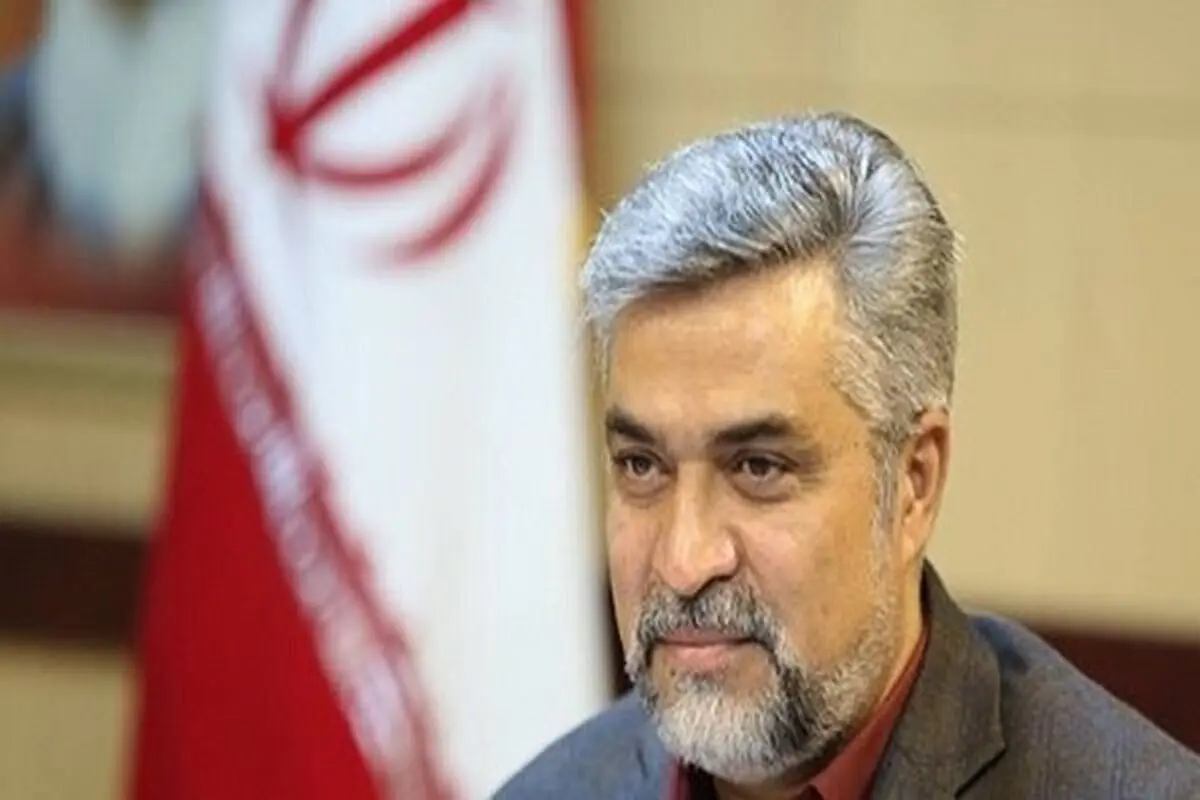حسین کرمانپور