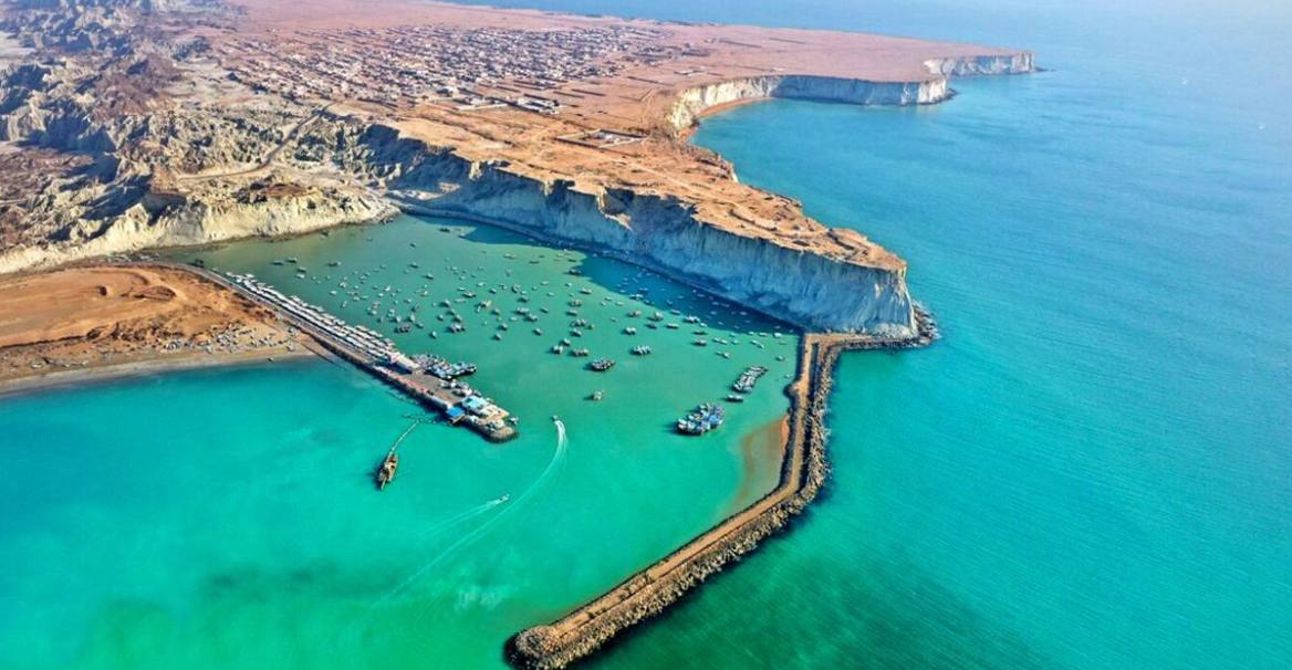 ادعای جنجالی نماینده مجلس درباره واگذاری چابهار به افغانستان