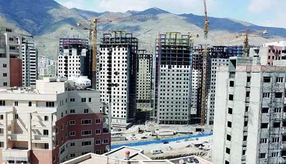 افزایش سقف تسهیلات ساخت و خرید مسکن