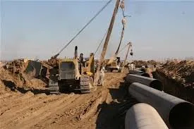 افزایش سهم ایران از بازار جهانی گاز، یک فرصت برای ایران