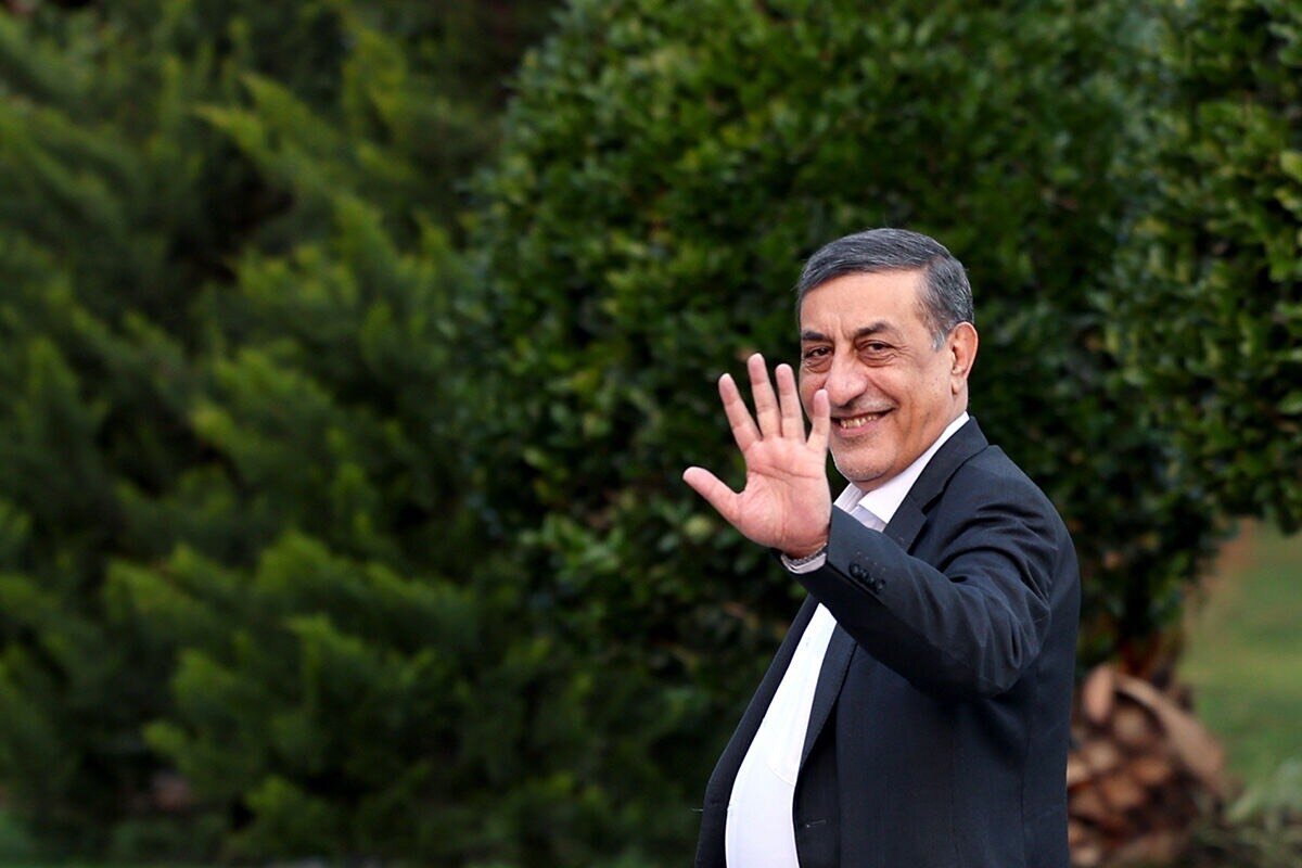 پیام جالب معاون پزشکیان به عربستانی‌ها