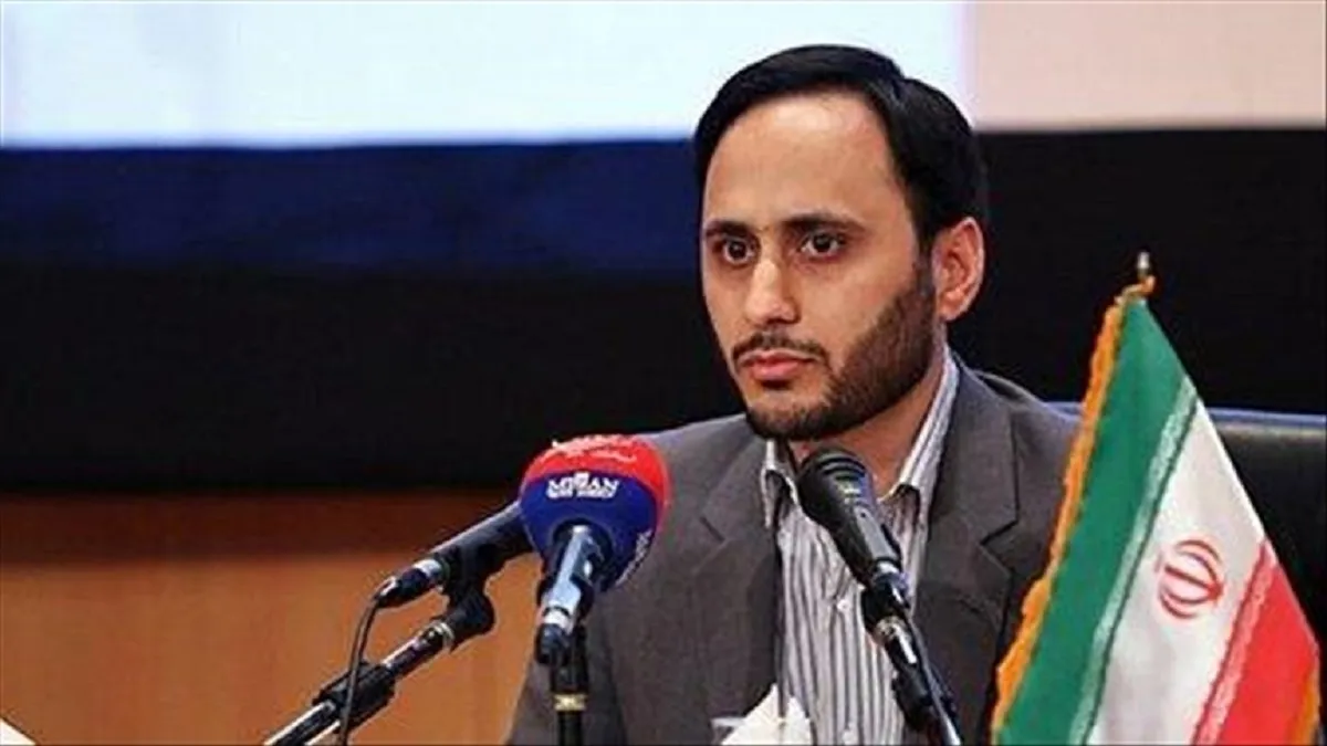 توئیت سخنگوی دولت درباره تعبیر جدید رهبری