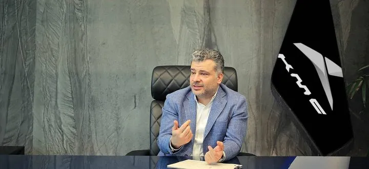 آغاز فروش فوق العاده کرمان موتور
