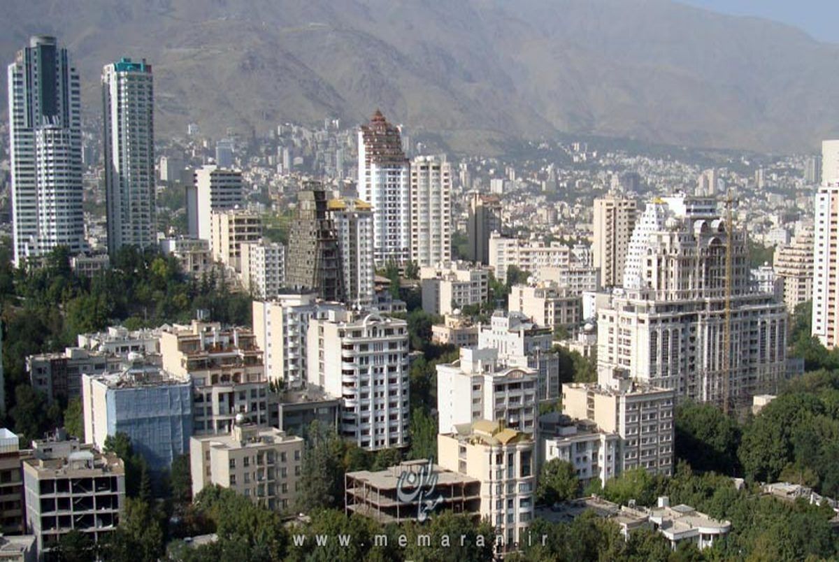 افزایش قیمت مسکن افزایش قیمت مسکن