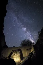 نگارخانه اُ به یاد افتادگان
جواد آب افکن